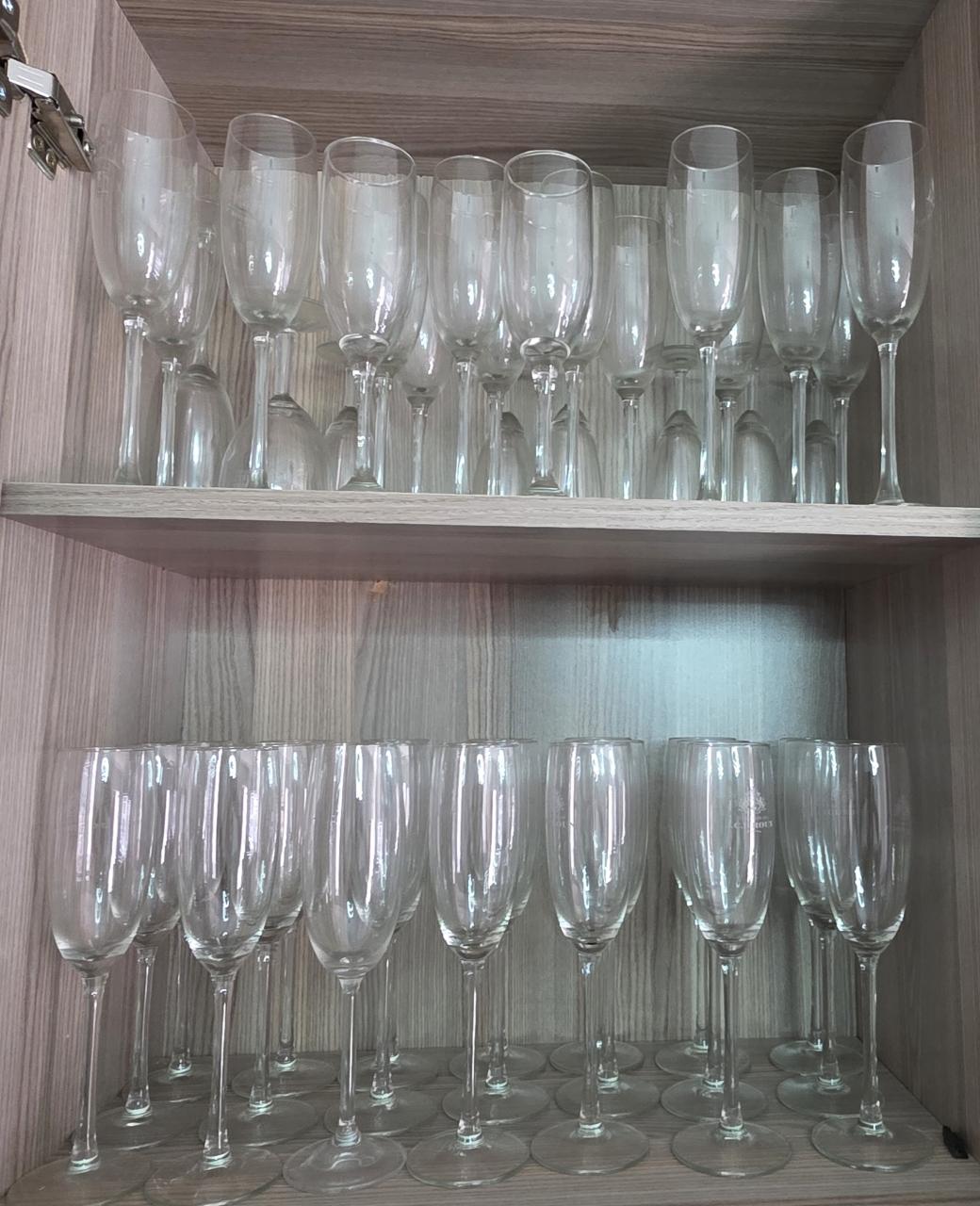 Glasses